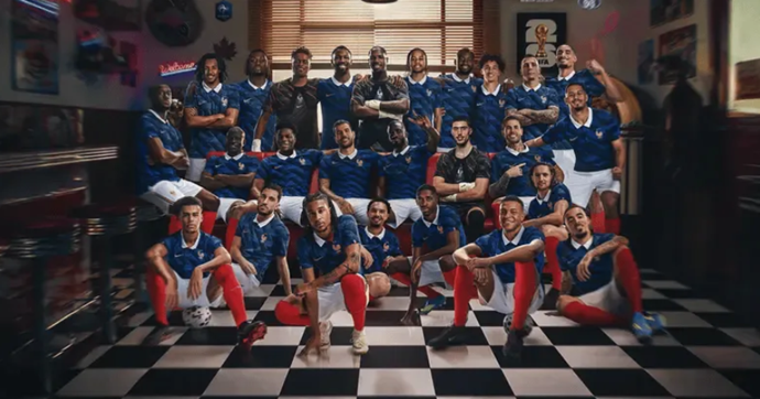 ​France World Cup Squad: Mbappé and Dembélé Lead; Camavinga Among Omissions
