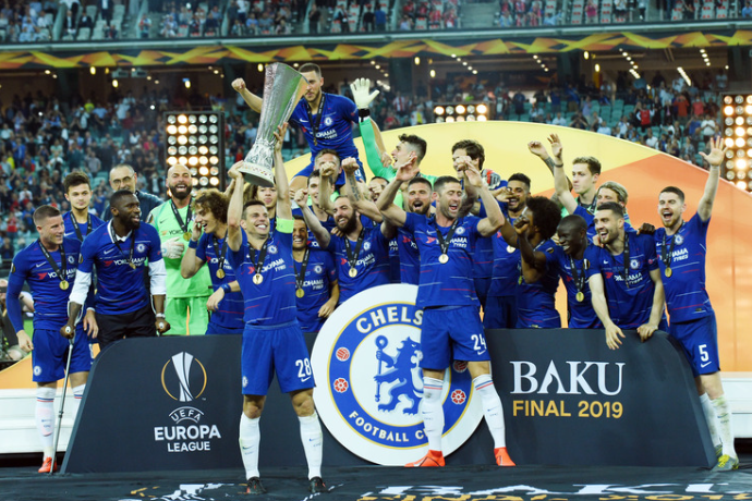 EFA Europa League là gì? Toàn cảnh giải đấu hấp dẫn bậc nhất châu Âu