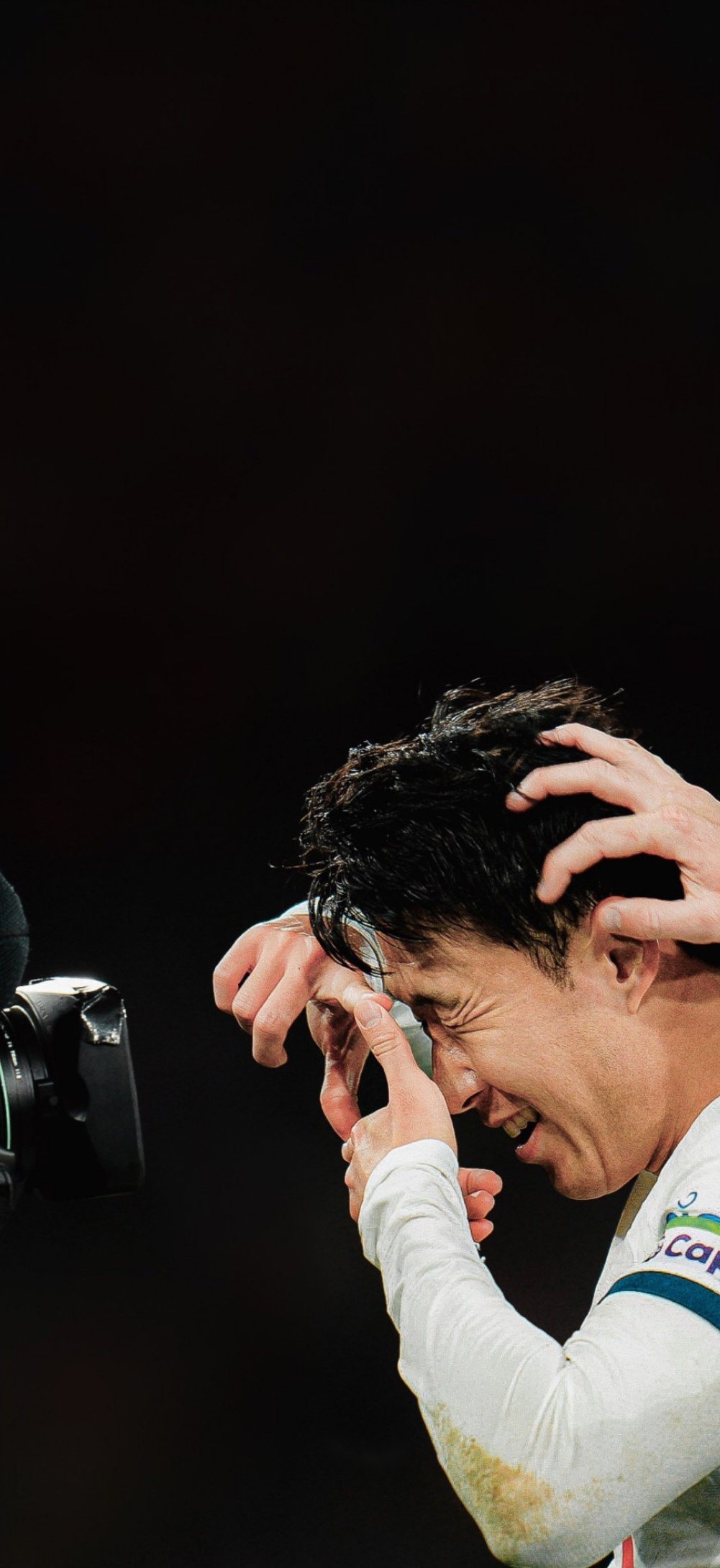 Son Heung-Min☞☜Madison