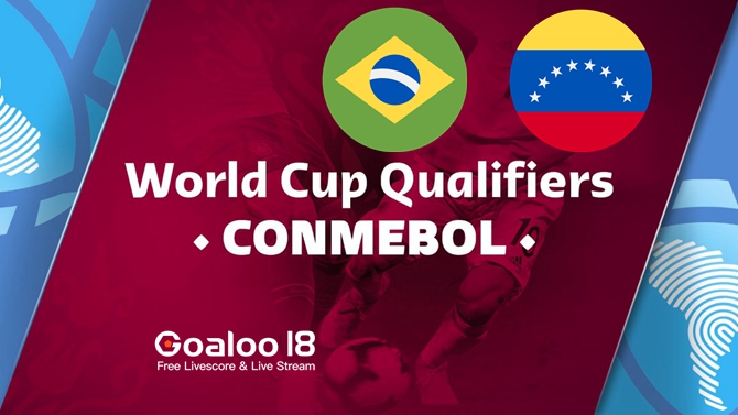 ​Brazil vs Venezuela Prediction FIFA World Cup qualification (CONMEBOL)