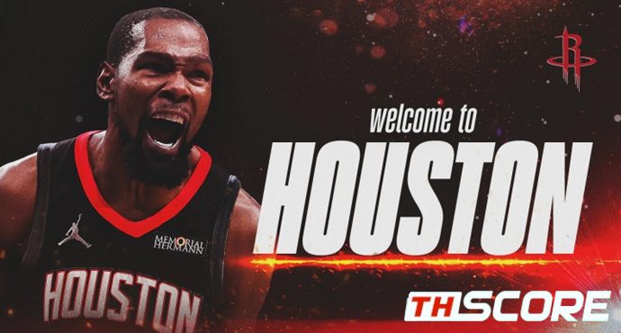 ❓ ร็อกเก็ตส์ไม่น่าทุ่มสุดตัวเพื่อต่อสัญญากับ 