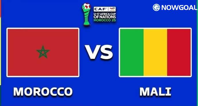 AFCON Showdown: Morocco Aim to Cement Top Spot Against Mali