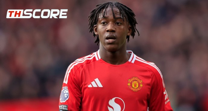 อโมริมไฟเขียว! 