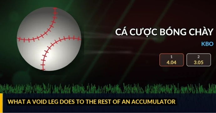 Trusted sports betting: the rules for matches that break