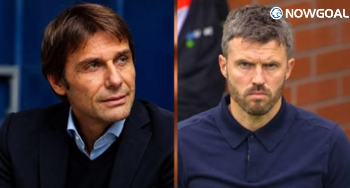 Antonio Conte Emerges as Manchester United Hope as Pressure Mounts on Michael Carrick