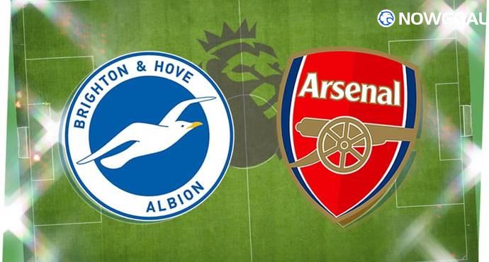Title Race Tightens as Arsenal Face Resurgent Brighton at the Amex