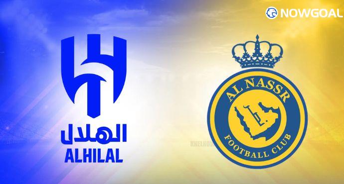 Al-Hilal, Al-Nassr Clash for Champions League Edge