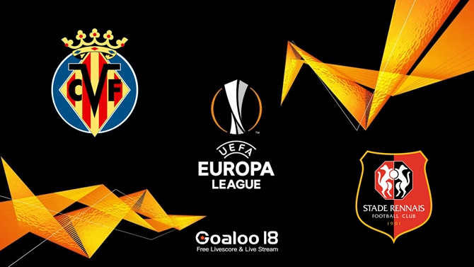 ​Villarreal vs Rennes Prediction UEFA Europa League