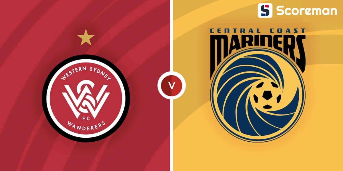 1월17일 호주 A리그 - 웨스턴 시드니 VS 센트럴 코스트 분석 프리뷰