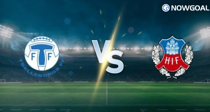 Intense Clash: Trelleborgs FF vs Helsingborg - Who Will Prevail? Prediction