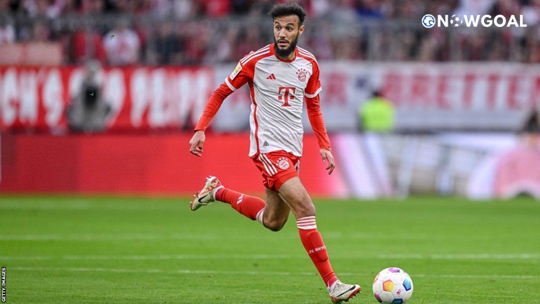 ​Man Utd in talks to sign second Bayern Munich star to follow Matthijs de Ligt