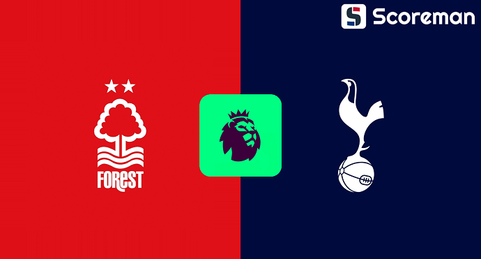 9월5일 잉글랜드 프리미어리그 - 노팅엄 VS 토트넘 해외축구 분석 프리뷰