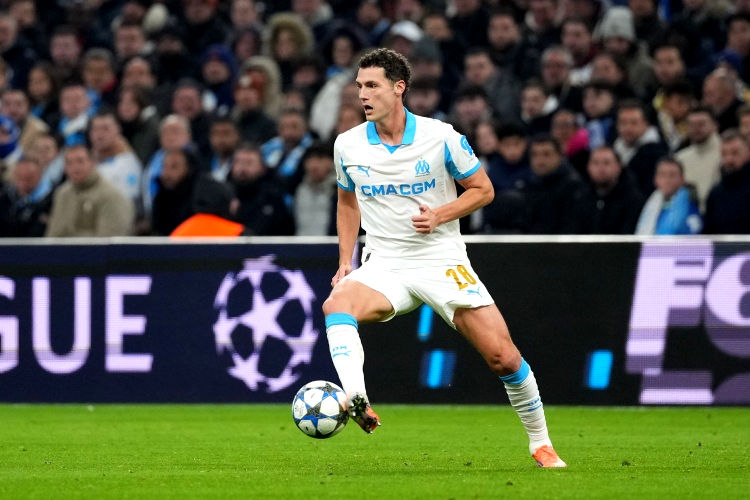 RMC: Pavard gây thất vọng lớn, Marseille nhiều khả năng không kích hoạt điều khoản mua đứt 15 triệu euro