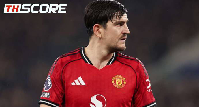 คาร์ริคหนุนผีต่อสัญญาแม็กไกวร์ ชี้ประสบการณ์มีค่า