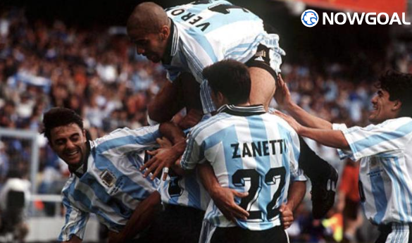 Argentina at the FIFA World Cup: The Story of the Pampas Eagles
