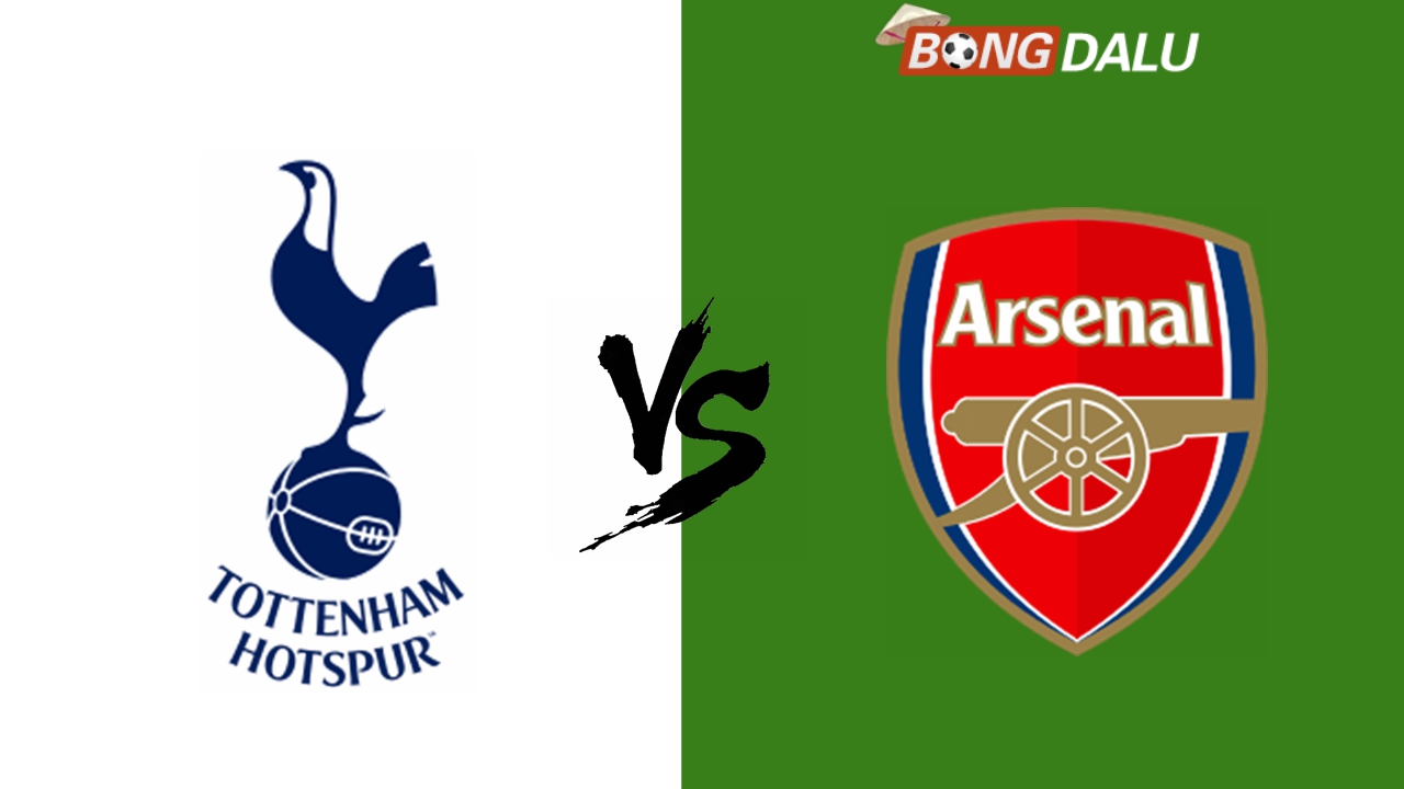 Nhận định Tottenham Hotspur VS Arsenal, 20:00 15/09/2024 Ngoại Hạng Anh