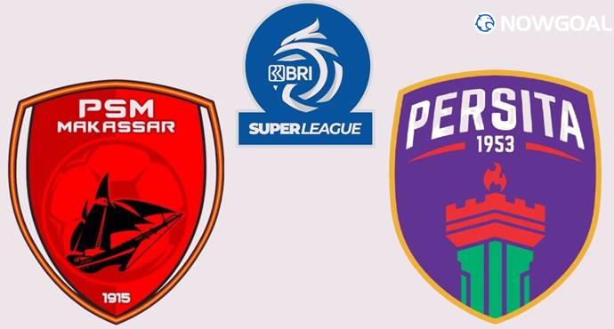 Wounded PSM and Persita Set for Tense Battle in Parepare