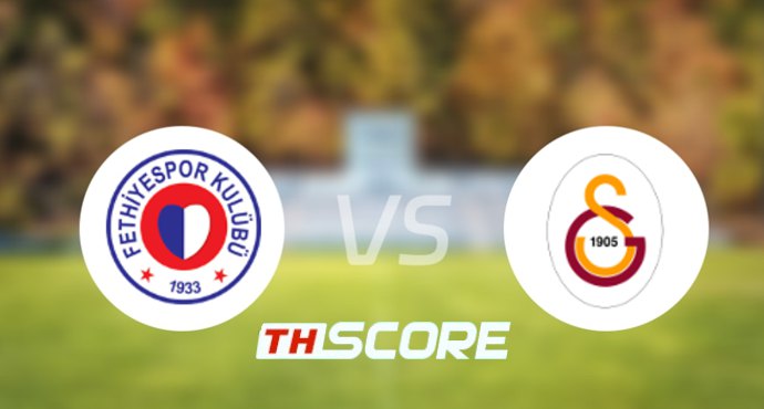 ⚽ วิเคราะห์ฟุตบอล | เฟธิเยสปอร์ พบ กาลาตาซาราย