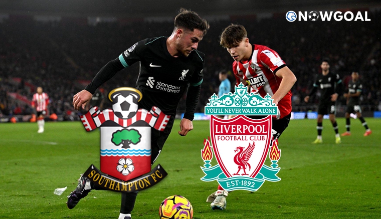 England League Cup - Southampton VS Liverpool Prediciton