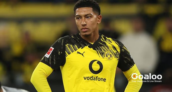 Jobe Bellingham is considering LEAVING Borussia Dortmund!