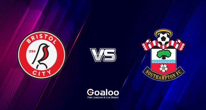 England Championship---Bristol City VS Southampton Prediction