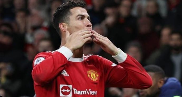 🎂【สุขสันต์วันเกิด】สุขสันต์วันเกิดครบ 41 ปี คริสเตียโน โรนัลโด