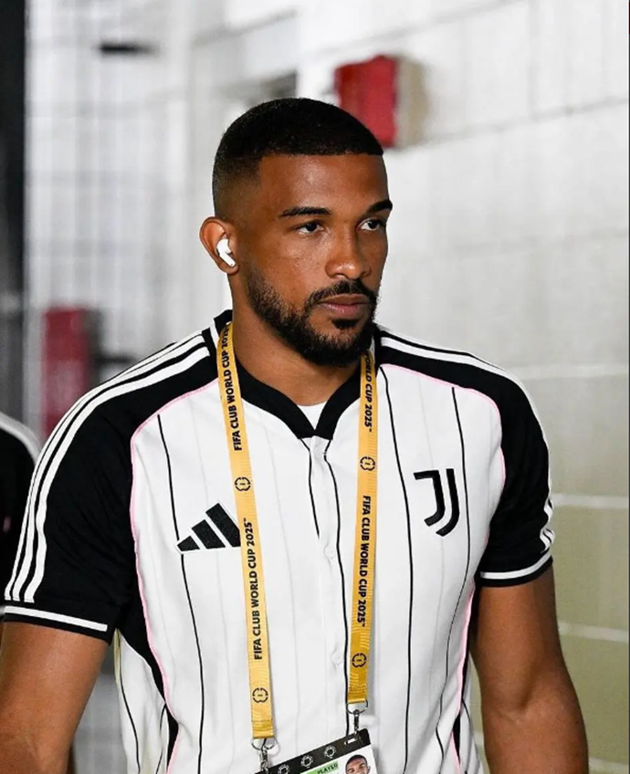Bremer's Post-Match Message After Juventus' Club World Cup Exit: 'We'll Come Back Stronger