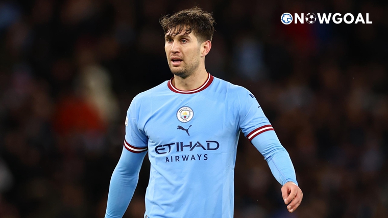 ​Man City injury news: Pep Guardiola confirms John Stones, Ruben Dias blows as three return