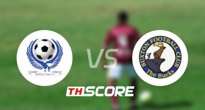 วิเคราะห์บอล【คอนเฟอเรนช์ลีกเหนือ อังกฤษ】เบดฟอร์ด ทาวน์ VS บักซ์ตัน เอฟซี