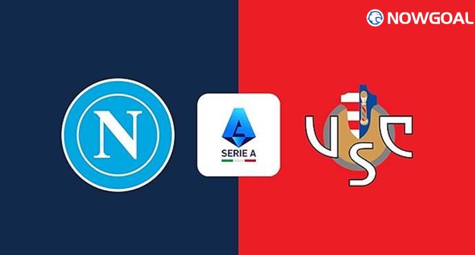 ​Napoli vs Cremonese: Title Hopes on the Line