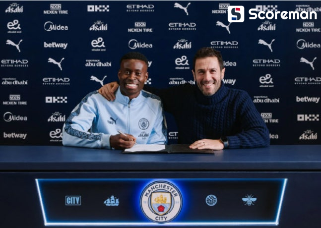 맨시티, 잉글랜드 국가대표 센터백 게히 영입