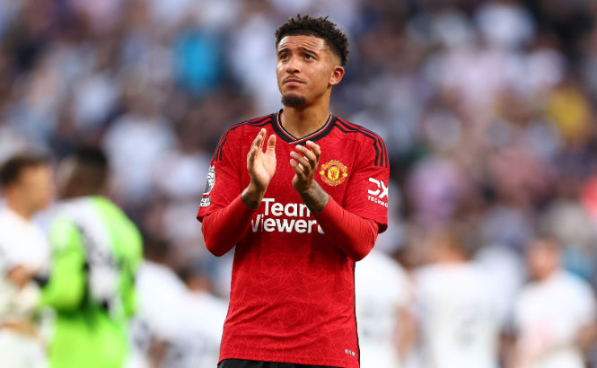 Sancho vẫn đang cân nhắc gia nhập Roma khi anh nghiêng về Juventus
