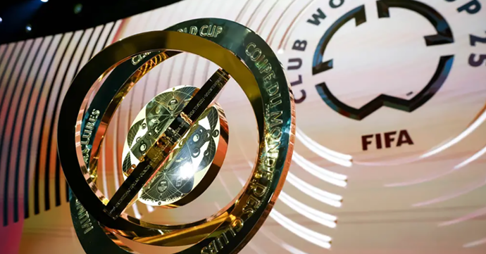 Madrid Edge Past Juventus to Reach Club World Cup Quarterfinals as 4 of Last 5 UCL Winners Advance