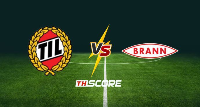 พรีวิวฟุตบอล นอร์เวย์ ทิปเปลีเก้น: ทรอมโซ่ ไอแอล vs เอสเค บรานน์