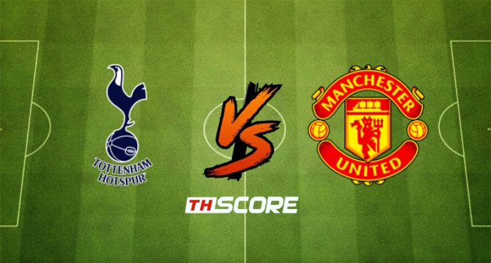 ​พรีวิวฟุตบอล พรีเมียร์ลีก อังกฤษ: ท็อตแน่ม ฮ็อทสเปอร์ vs แมนเชสเตอร์ ยูไนเต็ด
