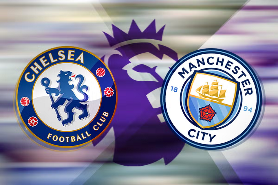 ​Không có Rodri, Manchester City vẫn mạnh hơn Chelsea rất nhiều