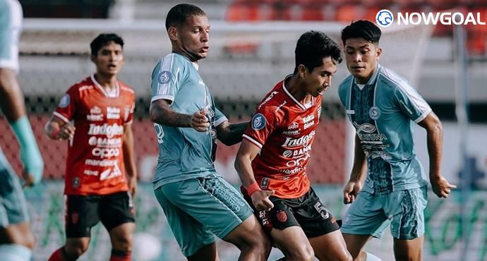 PSBS Biak vs Bali United: Tactical Clash and Key Storylines Ahead of Week 14
