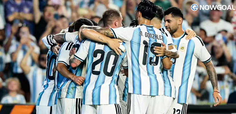 World Cup Curse Watch: Argentina Targeted by Two Major Jinxes, Ballon d'Or Winner Facing Trouble?
