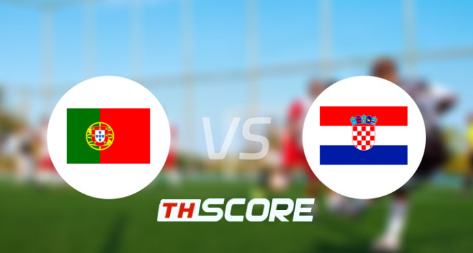📝 วิเคราะห์บอล ฟีฟ่า เวิลด์คัพ 2026 : โปรตุเกส vs โครเอเชีย