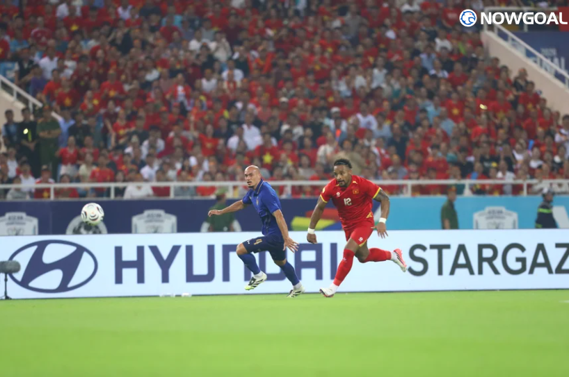 KIM CREDITS PLAYERS’ HALFTIME REPONSE FOR VIETNAM’S ASEAN HYUNDAI CUP™ 2026 WIN