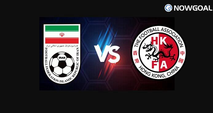 3rd Sep. AFC U23 Asian Cup---Iran U23 VS Hong Kong U23 Prediction