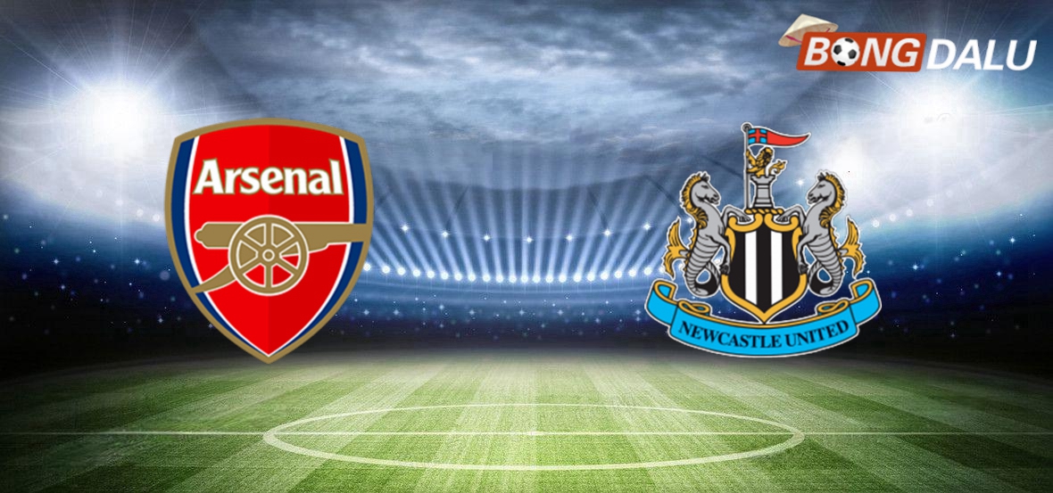 Nhận định Arsenal VS Newcastle United 03:00 08/01/2025 Cúp Liên Đoàn Anh