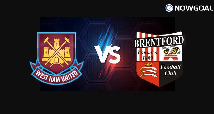 20th Oct. English Premier League---West Ham United VS Brentford Prediction