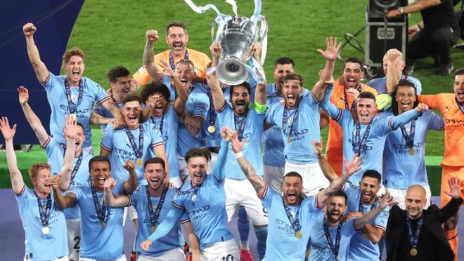 ยังไม่ได้เล่นแชมเปี้ยนส์ลีก แต่แจกโบนัสแล้ว: เรอัล มาดริด 52.02 ล้านติดอันดับที่1 บาร์เซโลน่าติดอันดับที่3