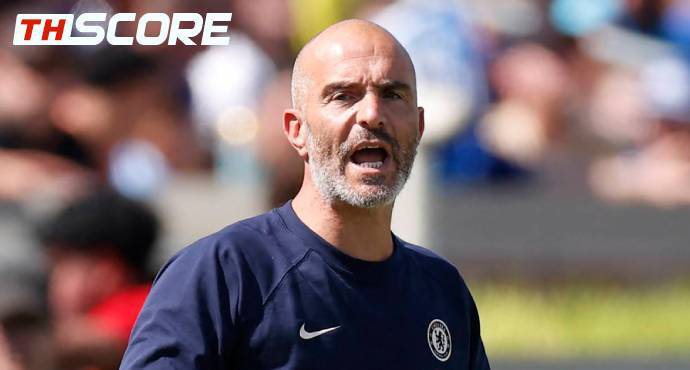 มาเรสก้ารับเชลซีเป๋หลังโดนตีเสมอ กังวลฟอร์มฝืดไร้ชัย 4 นัด