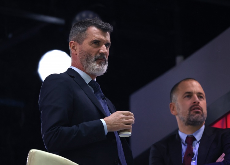 Keane: Tôi không muốn thấy Anh vô địch World Cup; nếu họ thắng, tôi sẽ di cư sang Úc