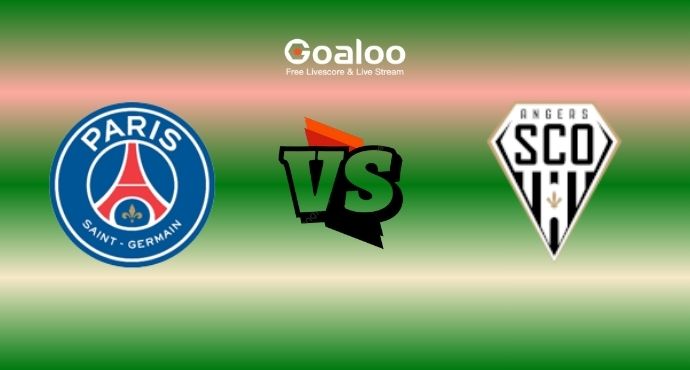 France Ligue 1---Paris Saint Germain (PSG) VS Angers Preview