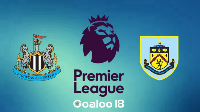 Newcastle United VS Burnley Prediction English Premier League