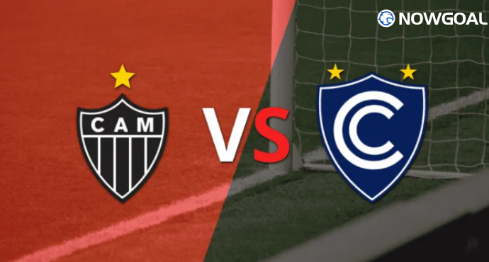 High - Stakes Showdown: Atlético Mineiro vs Cienciano - Copa Sudamericana Prediction