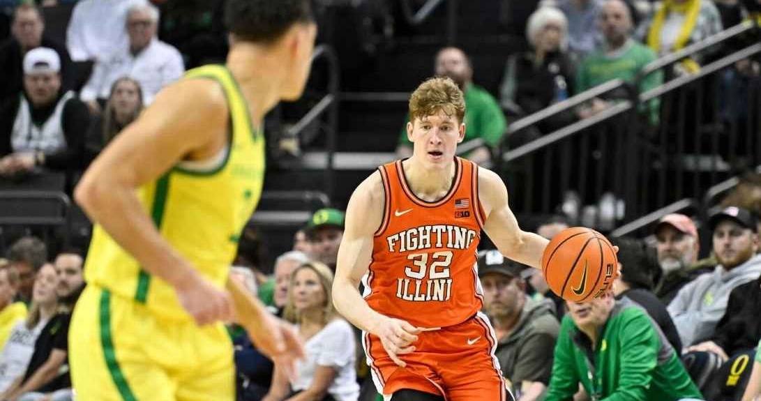 ESPN's First 2025 Mock Draft: Wizards Select Flagg as No. 1 Pick, Lakers Hold No Draft Picks